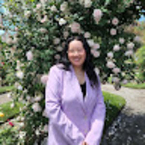 Meet your Posher, Lee ann